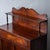 English Mahogany Chiffonier, 19th Century For Sale - Image 4 of 18