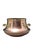 P0126 An exceptional 19th-century Victorian copper and brass vessel of grand and impressive proportions. This striking...