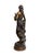 Edouard Drouot, Diana Sculpture, 19th Century, Bronze For Sale - Image 18 of 18