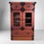 Japanese Tansu Storage Cabinet, 1980s For Sale - Image 16 of 16