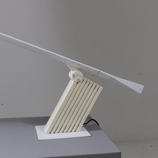 1970s Condor Lamp from Bilumen, 1970s For Sale - Image 5 of 9