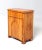 Small Biedermeier Commode, 1830s For Sale - Image 3 of 12