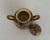 Late 19th Century Meiji Period Shuzan Satsuma Thousand Flowers Mille Fleur Demitasse Service, 13 Pieces For Sale - Image 13 of 16