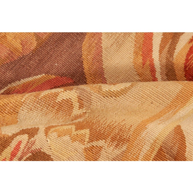 Modern Contemporary Bessarabian Inspired Rug by Doris Leslie Blau For Sale - Image 3 of 7