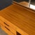 Vintage English Q Dressing Table by Gunther Hoffstead for Uniflex, 1960s For Sale - Image 12 of 18