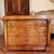 Neoclassical Biedermeier Birch Commode / Chest of Drawers For Sale - Image 3 of 17
