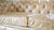Restoration Hardware Tan Leather Kensington Luxe Sofa For Sale - Image 17 of 18