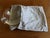 New in Box Steuben Clear Crystal Mid-Century Ashtray Designed by George Thompson Vtg. For Sale - Image 10 of 13