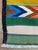 Tribal Turkish Kilim Hand Knotted Wool Rug 3’7” X 7’1” For Sale - Image 3 of 7