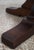 Brown Stickley Mission Oak Round Dining Table For Sale - Image 8 of 18
