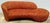 Weiman Furniture Company Postmodern “Cloud” Sofa in Couture Bouclé Upholstery 94" W x 39.5" D x 32" H Acquired from a...