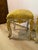 Baroque French Sofa, Armchairs and Table, Late 19th Century, Set of 4 For Sale - Image 3 of 18