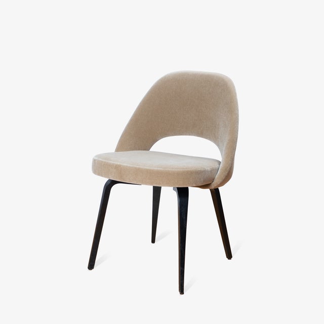 Eero Saarinen’s design career was both wildly iconic yet sadly short-lived. His work in furniture design and architecture...