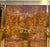 Wood Mastercraft Burl & Brass Cabinets 3 Piece 1970s For Sale - Image 7 of 12