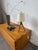 Vintage Rattan Table Lamp, 1960s For Sale - Image 18 of 18
