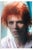 Mick Rock, Bowie Space Oddity, 1972, Estate Photograph Print For Sale