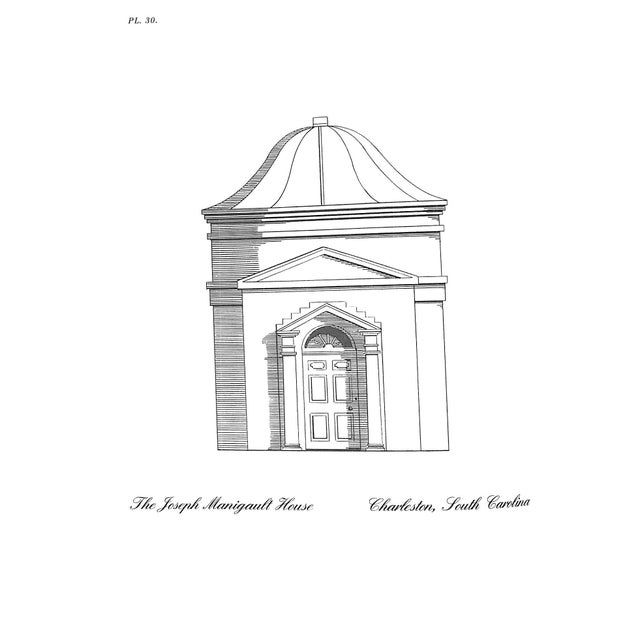 "Gazebos: The Architects' and Builders' Companion" 1995 Harrison, Peter Joel (Signed) For Sale - Image 4 of 12