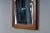 Brown Vintage Hallway Wall Mirror For Sale - Image 8 of 12