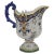 Antique Oversize French Faience Pitcher For Sale In Los Angeles - Image 6 of 6