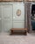 1970s Small Farmhouse Coffee Table, 1970s For Sale - Image 5 of 8