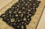 A traditional Ziegler rug hand-knotted with fine wool on a cotton foundation. This rug features a botanical design set...