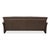 DS-350 Three-Seater Sofa in Leather from De Sede For Sale - Image 9 of 11