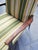 Brown Vintage Armchairs with Armrests, Italy, 1950s, Set of 2 For Sale - Image 8 of 11