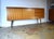 Vintage Sideboard in Walnut, 1960s For Sale - Image 10 of 11