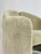 Tecno Italian PS142 Lounge Chair on Wheels by Eugenio Gerli for Tecno, 1970s For Sale - Image 4 of 10