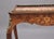 Late 19th Century 19th Century Burr Walnut and Marquetry Side Table, 1870s For Sale - Image 5 of 18