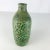 Green Vintage Nils Thorrson Pottery Vase Royal Copenhagen Denmark Mid Century For Sale - Image 8 of 9