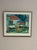 Carl Magnus Lindqvist, Summer Cottage, 1960s, Oil on Canvas, Framed For Sale - Image 4 of 18