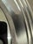 Metal Stainless Steel Ship Porthole Mirror For Sale - Image 7 of 12