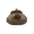 Dark Gray Early 20th Century Toma Wood Mask Landai Guinea For Sale - Image 8 of 8
