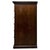 20th Century Edwardian English Mahogany Chest of Drawers, 1890s For Sale - Image 10 of 12