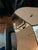 Art Deco Rare Art Deco Nouveau Venetian Mirror For Sale - Image 3 of 8