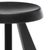 Cassina Meribel Wood Stool by Charlotte Perriand for Cassina For Sale - Image 4 of 15