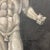 1950s Hercules with the Apples of the Hesperides, Oil on Canvas, 1950s For Sale - Image 5 of 6