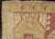 Early 21st Century Turkish Mini Rug Oriental Hand Knotted Vintage Rug 1'7" x 2'11" #21182 For Sale - Image 5 of 8