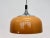 1970s Mid-Century Plastic Pendant by Guzzini for Meblo, Italy, 1970s For Sale - Image 5 of 8