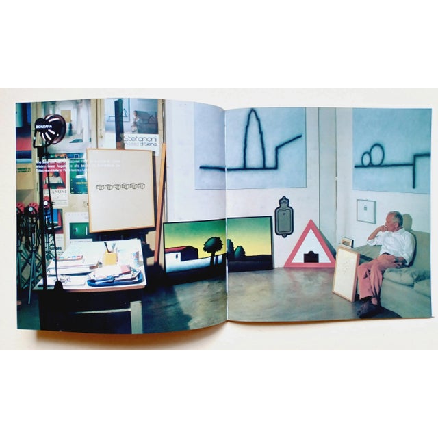 Stivali, 1999 Tino Stefanoni For Sale - Image 8 of 12