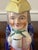Antique Victorian Staffordshire Toby Pepperpot Figure, 1860 For Sale - Image 4 of 9