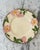 Mid 20th Century Franciscan Desert Rose Earthenware Salad Plate - Set of 12 For Sale In New York - Image 6 of 6