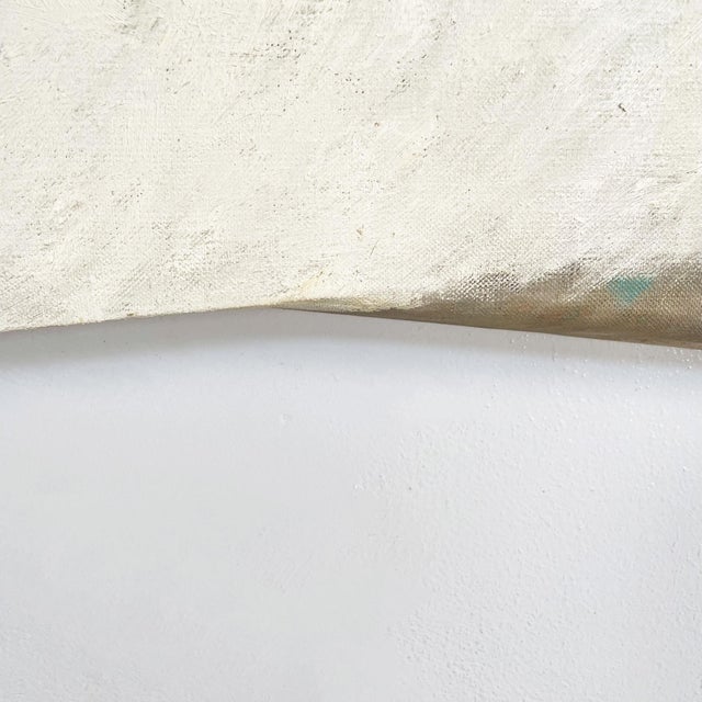 Tetsuro Shimizu, T3 Resistance & T4 Persistence, 2011, Oil on Canvas Paintings, Set of 2 For Sale - Image 15 of 18