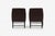Animal Skin Edward Wormley for Dunbar Pull-Up Lounge Chairs - a Pair For Sale - Image 7 of 12