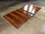 Brown Chanceler Side Tables in Rosewood and Metal, Jorge Zalszupin, 1960s For Sale - Image 8 of 16