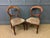 Victorian Mahogany Chairs from Wylie & Lochhead, 1865, Set of 8 For Sale - Image 13 of 16