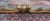 Fine French Rococo Style Gilt Wood Wall or Mantel Mirror For Sale - Image 4 of 10