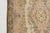 Faded Ivory Vintage Turkish Rug For Sale - Image 6 of 10