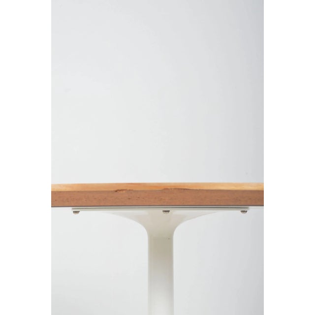 Side Table Model 5452 by George Nelson for Herman Miller, 1960s For Sale - Image 10 of 12